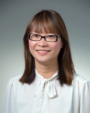 Kuei Ling Hsu 