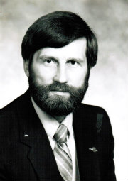 Image of Dr. Norbert Myslinski