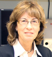 Dr. Maureen Stone