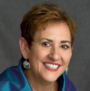 Deborah Cartee, assistant professor