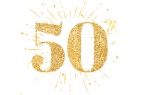 Pediatrics 50th Anniversary Celebration Overview