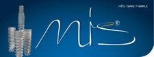 MIS Implants Technologies