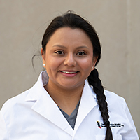 2025 Dean's Scholarship Winner Elvia Jimenez Ciriaco