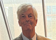 James Taneyhill DDS '80