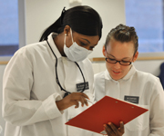 Dental Hygiene Core Coursework