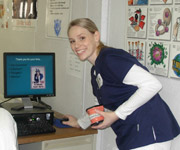 Dental Hygiene Transfer Requirements