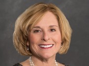 Marion Manski, MS ’04, BSDH ’88, RDH