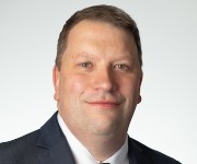 Professional headshot of Michael Weir