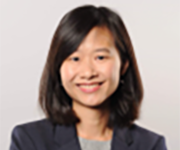 Shan Huey (Erin) Yu Headshot