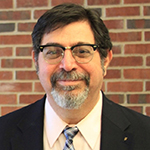 jeffrey Behar headshot