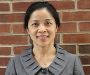 Dr. Haiyan Chen