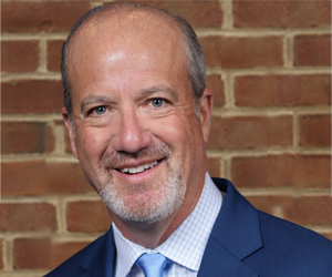 Headshot of Harry Snydman