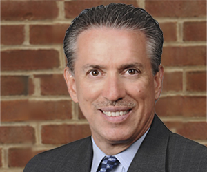 Headshot of Francis Gerard Serio