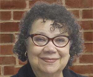 Image of Dr Alva Smith