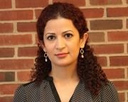 Dr. Negar Homayounfar