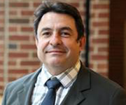 Francisco Nociti headshot