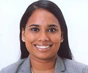 Hafeeza Hassan headshot