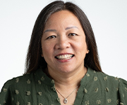 Photo of Kwanrak Wongse-Sanit, DDS, clinical instructor