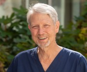 Robert R. Windsor, DDS, FICD