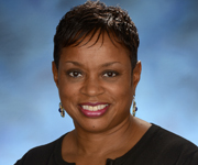 Dr. Sharon Colvin