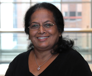 Dr. Meena Chellaiah