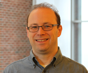 Bryan Krantz, PhD