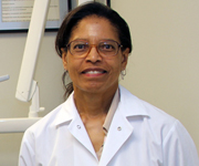 Dr. Valli Meeks