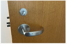 Standard Door Lock