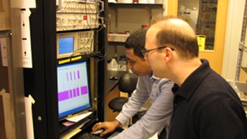 Single-channel Bilayer apparatus