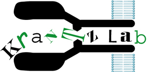 Krantz Lab Logo