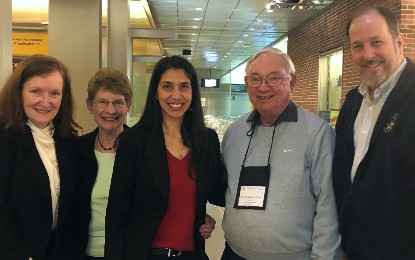 Board Review Course and Scientific Update Participants