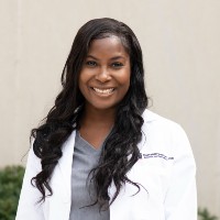Marilyn Okine