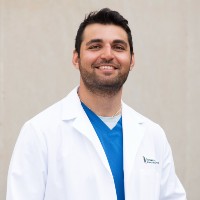 Justin Tabatabai
