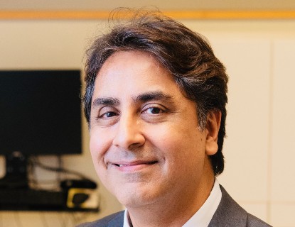 Vineet Dhar, BDS, MDS, PhD