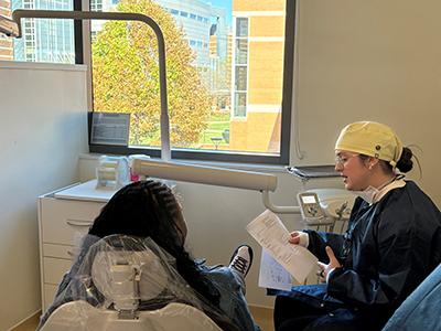 Mission of Mercy August 2025