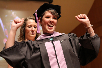 Honors Convocation