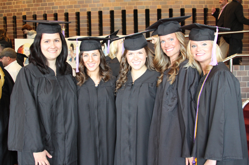 Honors Convocation