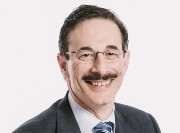 Headshot of Paul S. Rosen