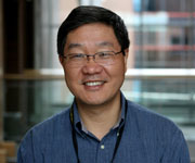Dr. Li Mao