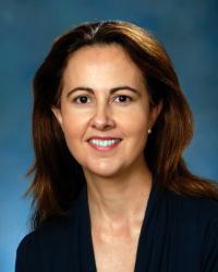 Dr. Silvia Montaner