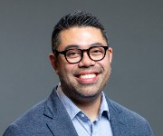 Glenn Canares, DDS, MSD