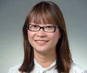 Kuei-Ling Hsu, DDS, MS