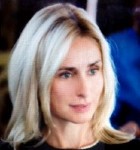 Martina Majstorović, DMD, MSc, PhD 