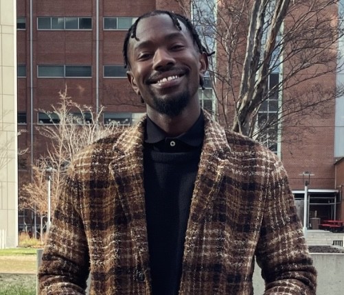 Student Affairs Program Specialist