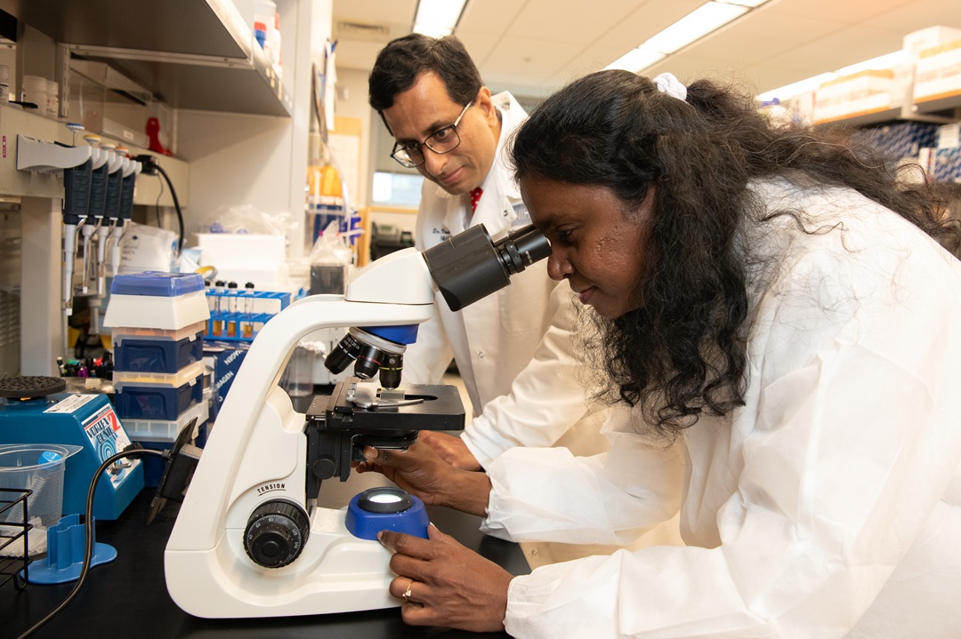 Thumbigere-Math And Team Member