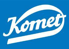 Komet Logo