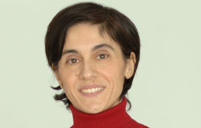 Niki Moutsopoulos, DDS, PhD