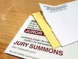 Jury Duty