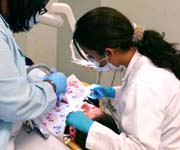 Pediatric Dentistry