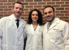 Diamond Scholars group pic